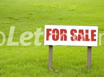 Land for sale Lanre Egbeguru Street Ajao Estate Isolo Lagos