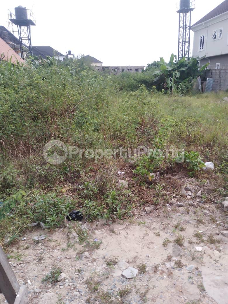 Land for sale Lbs Sangotedo Ajah Lagos