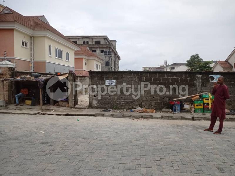 Land for sale Ihuntayi Victoria Island Extension Victoria Island Lagos