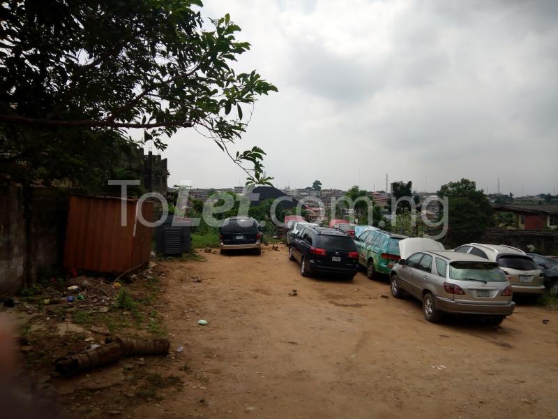 Land for sale 3 Wole Ogunjimi Street Off Agbaoku Street Opebi Ikeja Lagos - 0