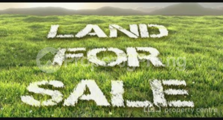 Land for sale Estate Isheri North Ojodu Lagos