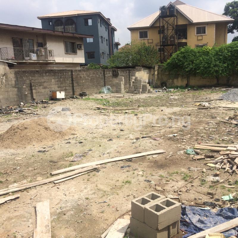 Land for sale Aguda Surulere Lagos