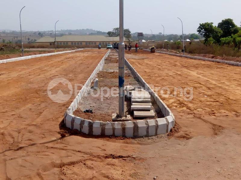 Land for sale Tayan City Idu Phase 3 Idu Abuja
