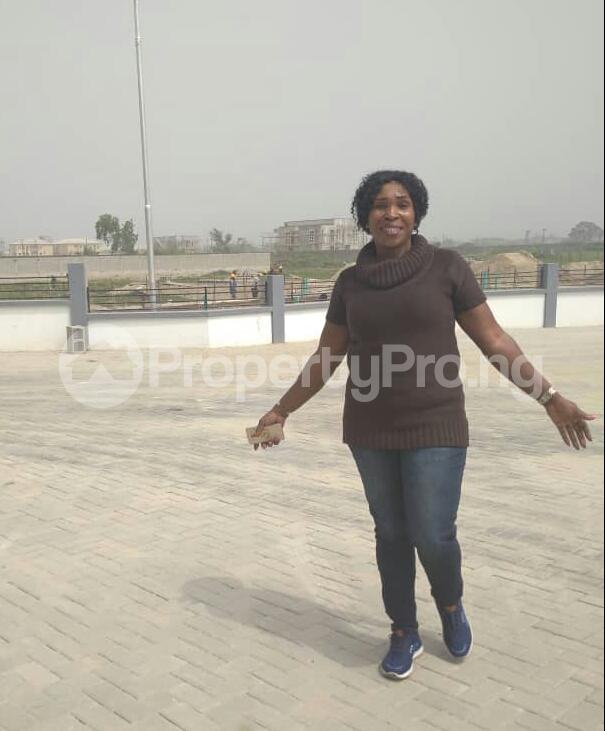 Land for sale Ogombo Road By Abraham Adesanya Ogombo Ajah Lagos