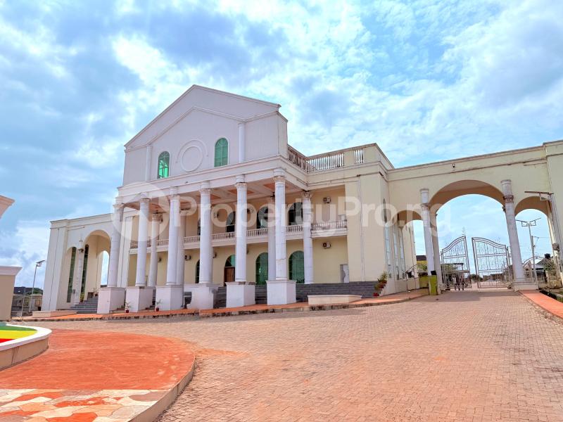 Land for sale Adron West Park And Gardens Estate, Challenge Ibadan Oyo
