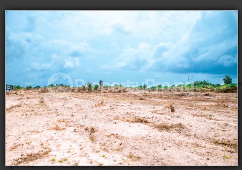 Land for sale Free Trade Zone Ibeju-Lekki Lagos