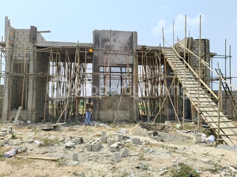 Land for sale Eleranigbe Ibeju-Lekki Lagos