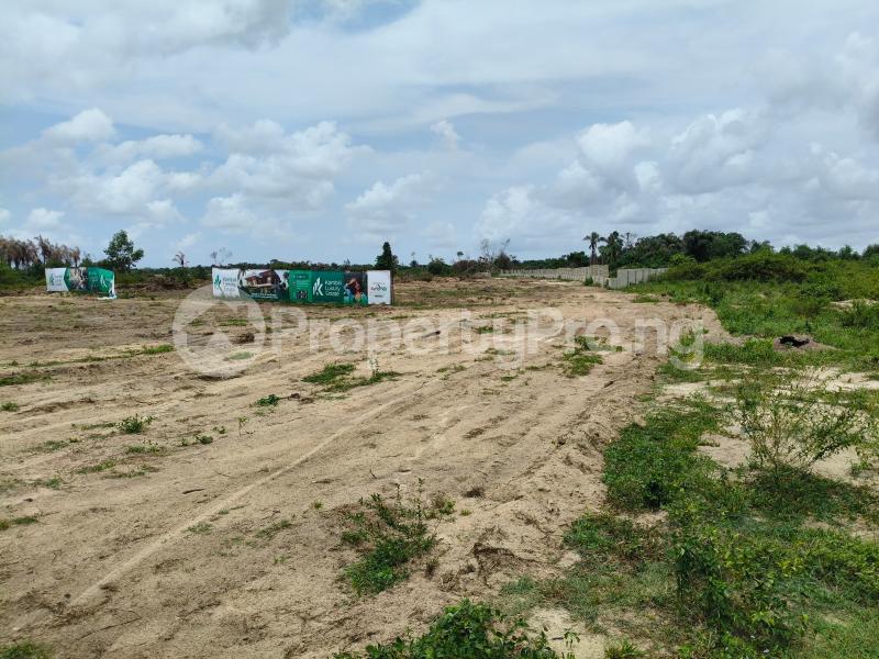 Land for sale Off Lekki Epe Express Way Ilamija Eyin Osa, Epe Road Epe Lagos