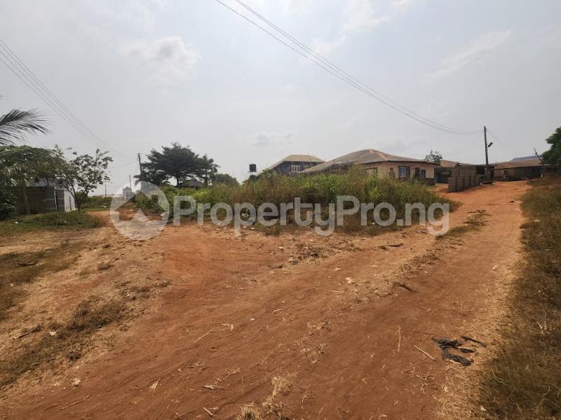 Land for sale Oke Mosan Abeokuta South Ogun