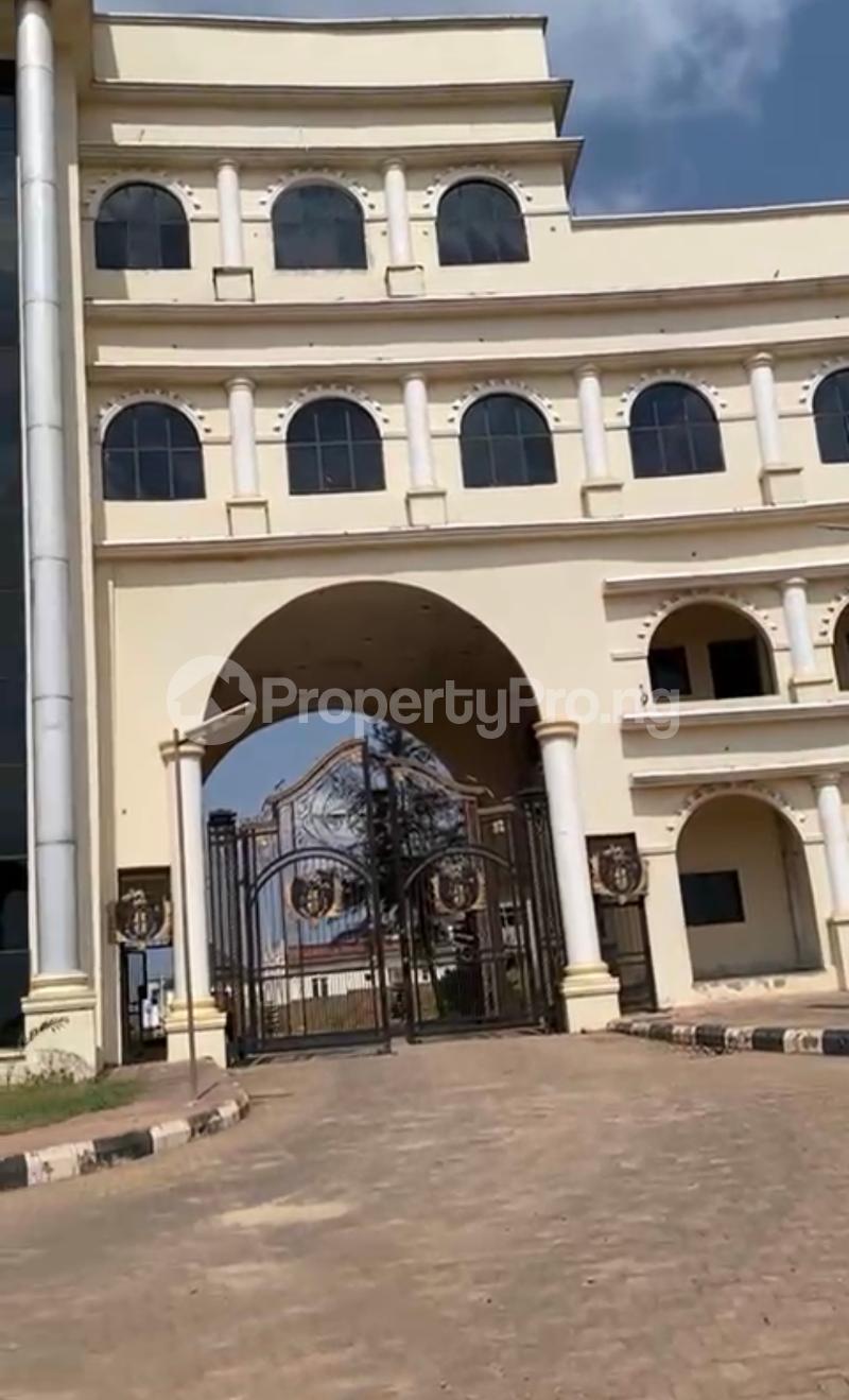 Land for sale Treasure Park And Gardens Phase 3(capetown Estate ) Sagamu Ogun