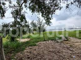 Land for sale Banana Island Ikoyi Lagos - 0