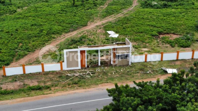 Land for sale Oba King City Moniya Ibadan Oyo