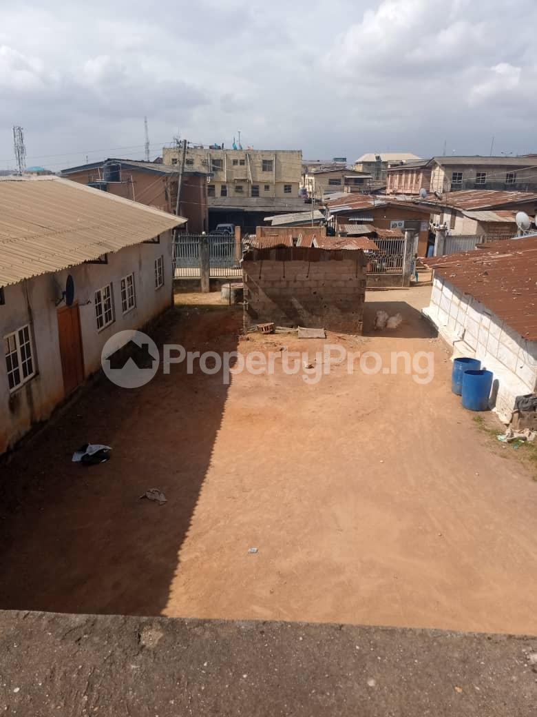 Land for sale Z Iyana Ipaja Ipaja Lagos