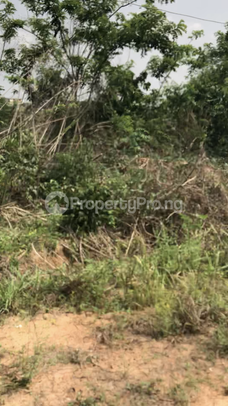 Land for sale Omololu Olunloyo G.r.a Ring Rd Ibadan Oyo