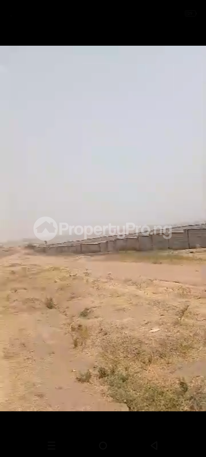 Land for sale Goza Lugbe Abuja