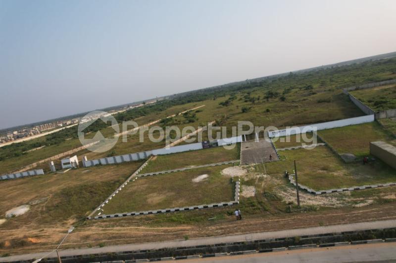 Land for sale Dynamic City Along Lekki Expressway Lekki Lagos