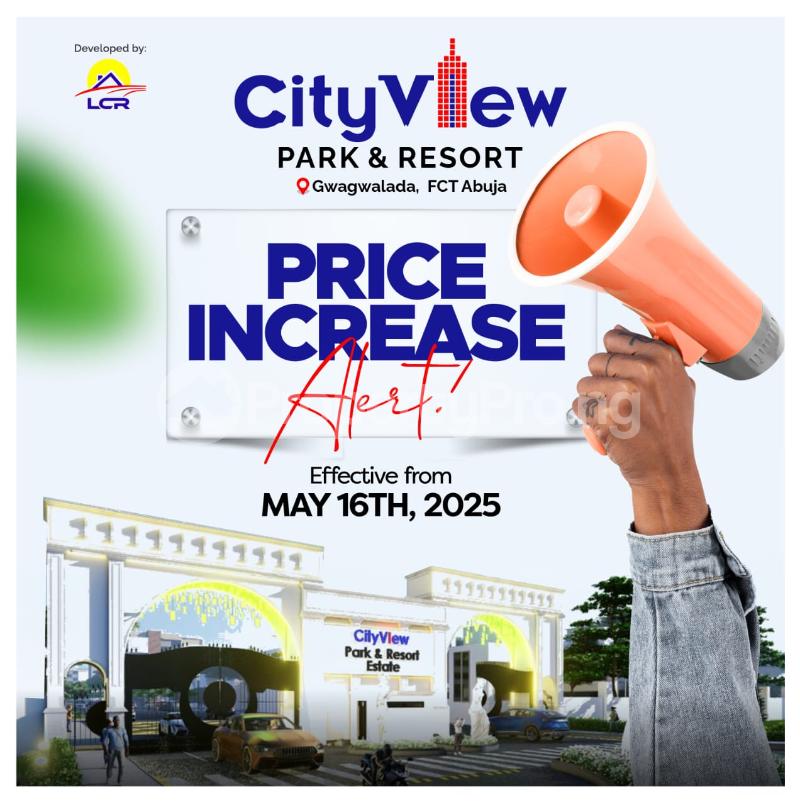 Land for sale Gwagwalada Abuja - 8
