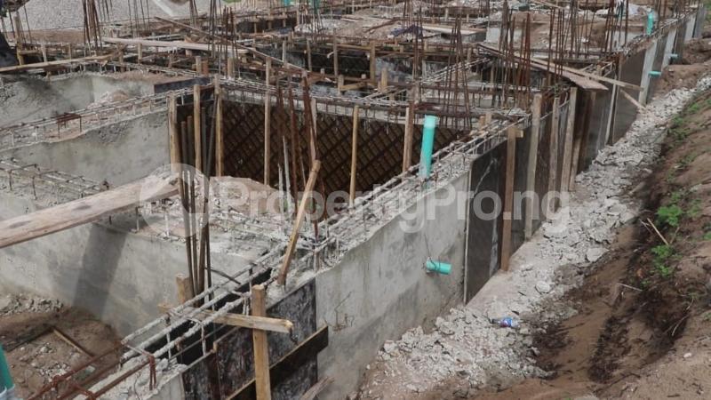 Land for sale Oshoroko Free Trade Zone Ibeju-Lekki Lagos