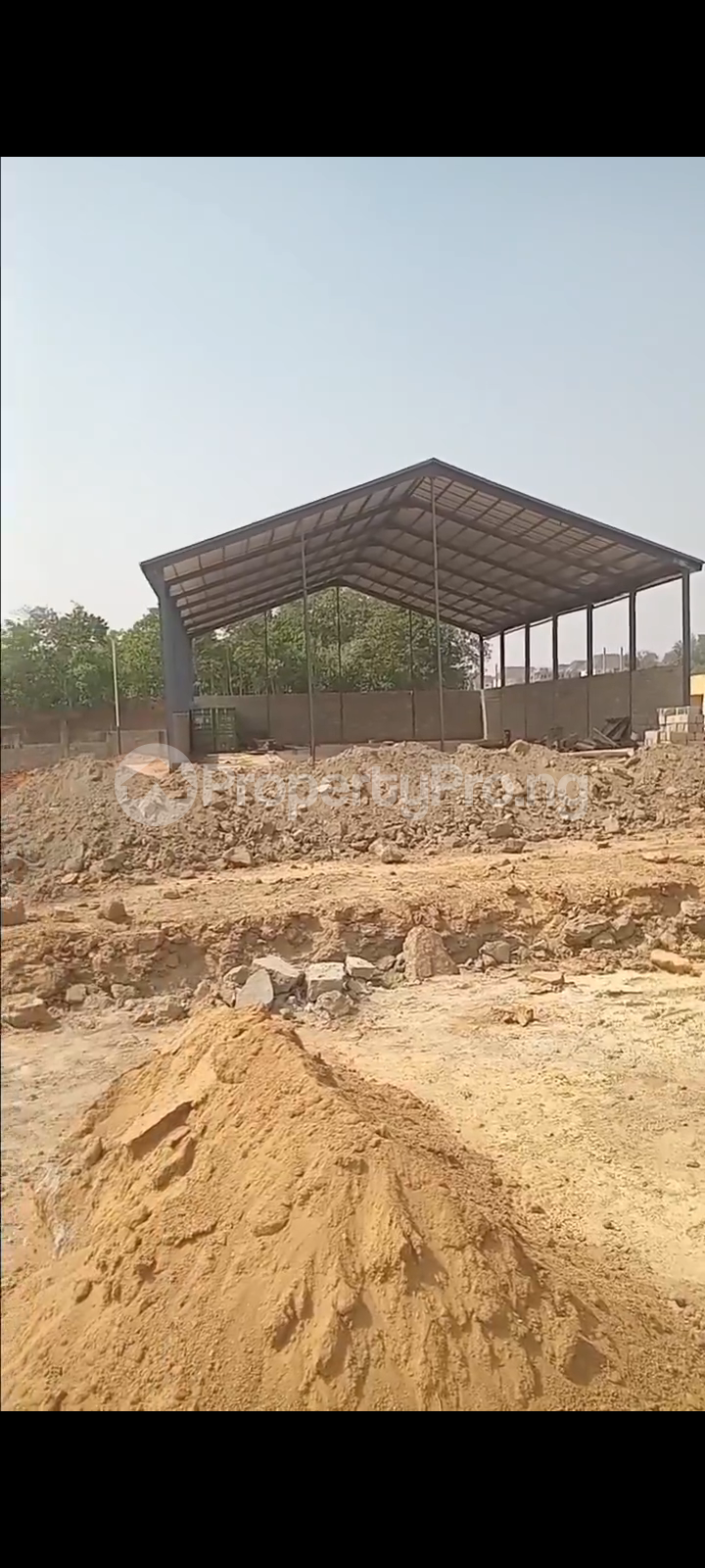 Land for sale Katampe Main Abuja
