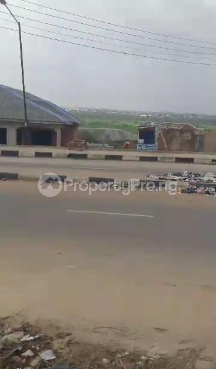 Land for sale Ayobo Ipaja Lagos