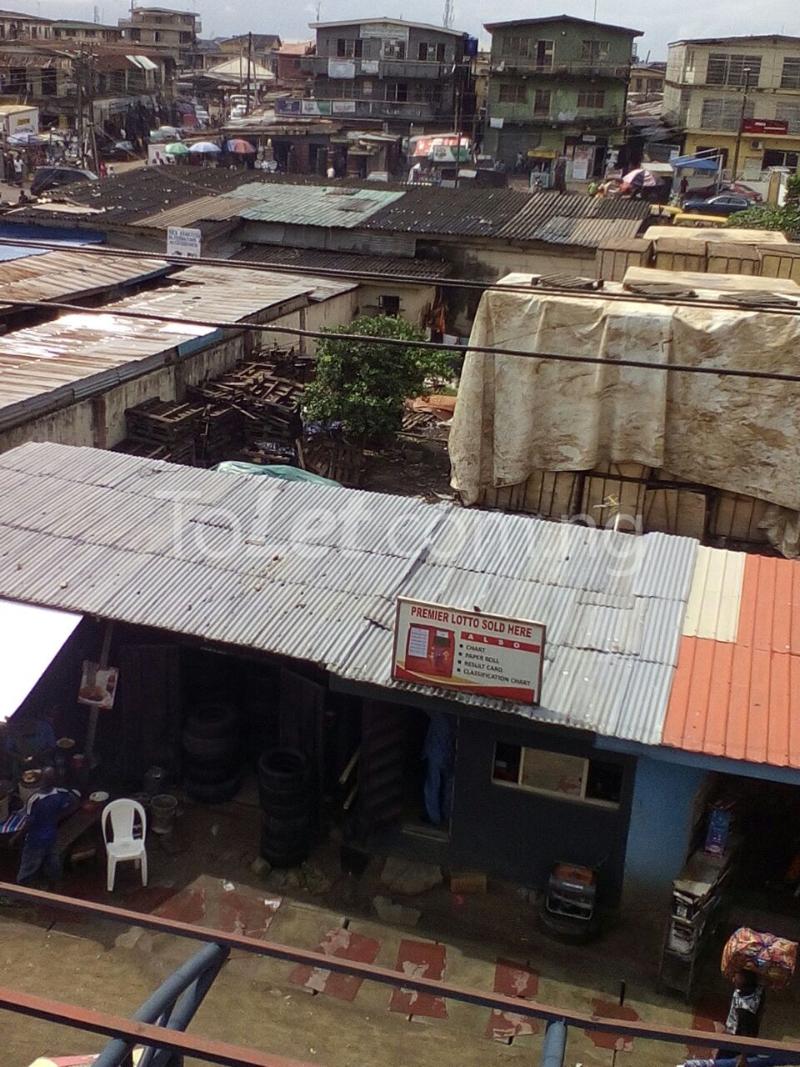 Land for sale Opposite Festac First Gate Festac Amuwo Odofin Lagos