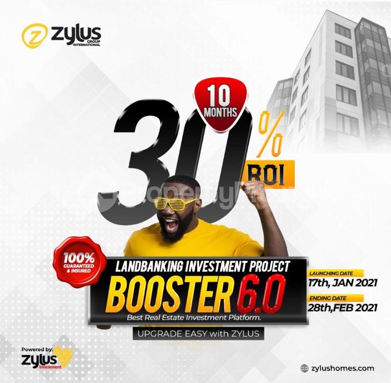 Land for sale Sangotedo Ajah Lagos