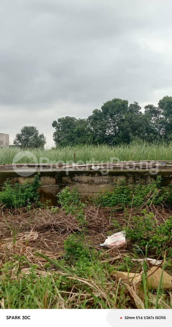 Land for sale Ogudu Lagos