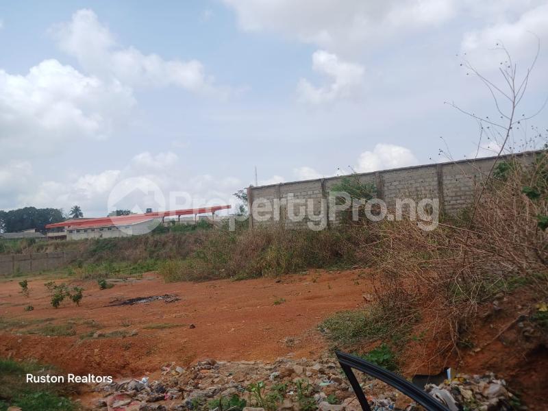 Land for sale Olubadan Stadium Iyaganku Okeado Road Rustn Ibadan Iyanganku Ibadan Oyo