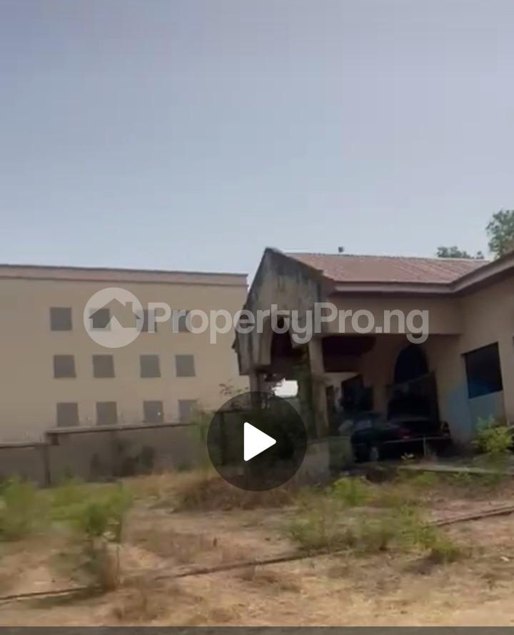 Land for sale Maitama Abuja