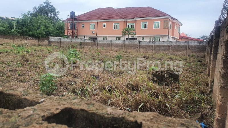 Land for sale Oluyole Estate Ibadan Oyo