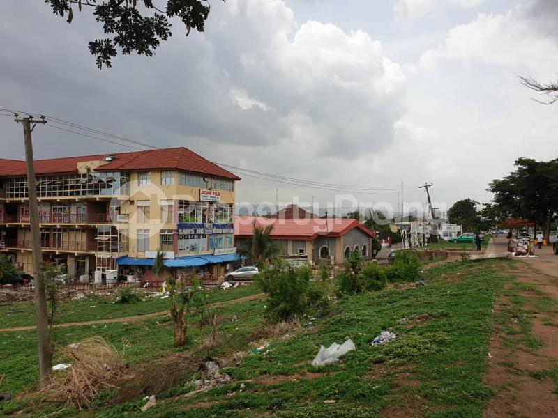Land for sale Kukwaba District Wuye Abuja