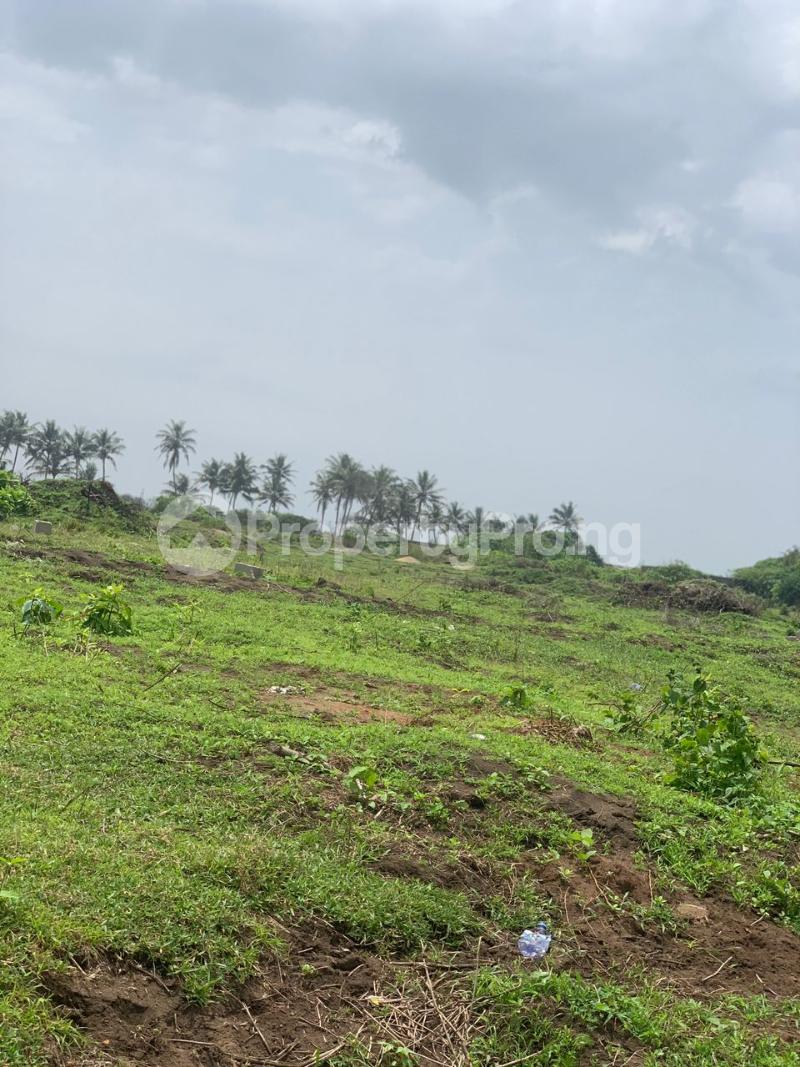 Land for sale Igando Oridu Eleko Ibeju-Lekki Lagos
