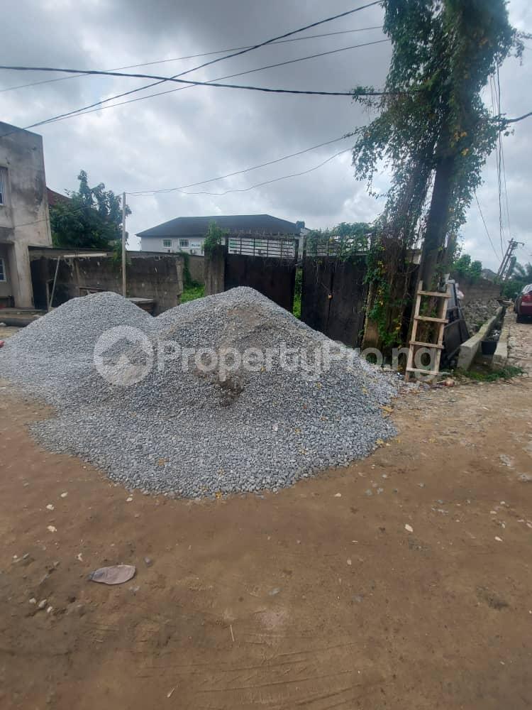 Land for sale Millenuim/UPS Gbagada Lagos