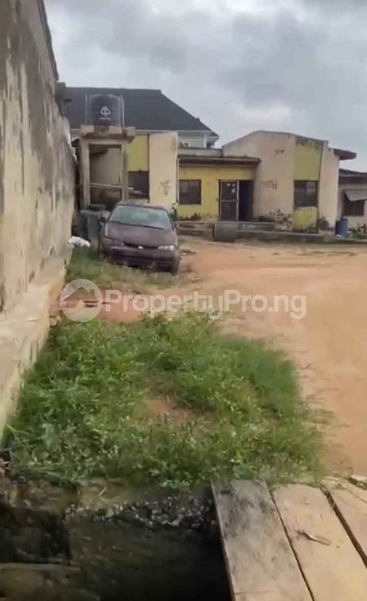 Land for sale Berger Ojodu Lagos