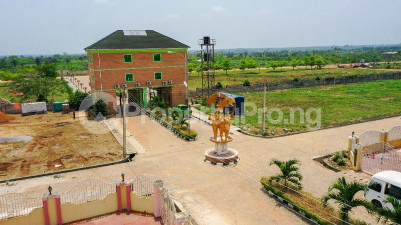 Land for sale Ado Odo/Ota Ogun
