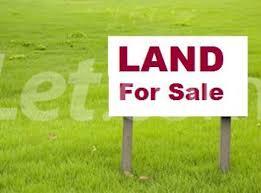 Land for sale Folusho Alade Street Opebi Ikeja Lagos