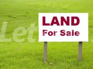 Land for sale Niyi Adedeji Str, Ogudu Gra Ogudu Ogudu Lagos
