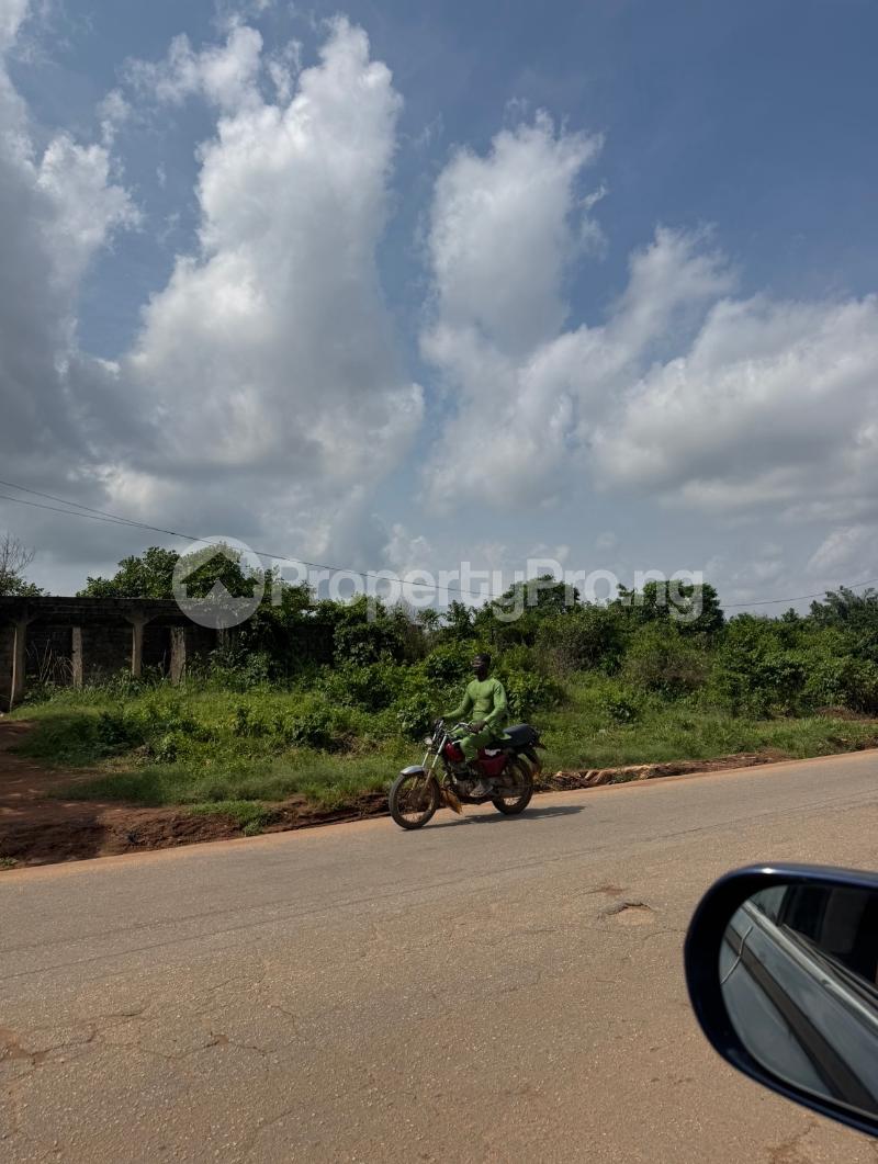 Land for sale Idiroko Ado Odo/Ota Ogun - 0