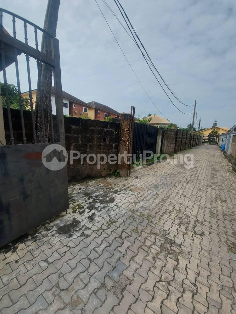 Land in Ikeja GRA Ikeja Lagos Land for sale in ikeja Land in ikeja