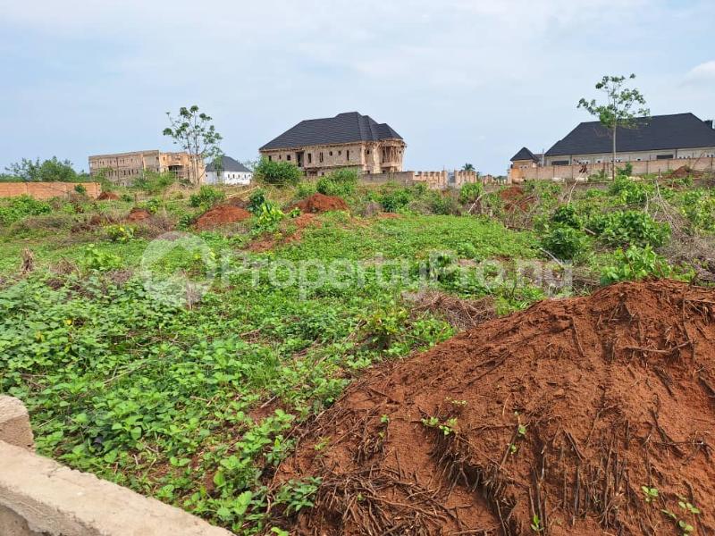 Land for sale Biu Estate Amagba Gra, Central Edo