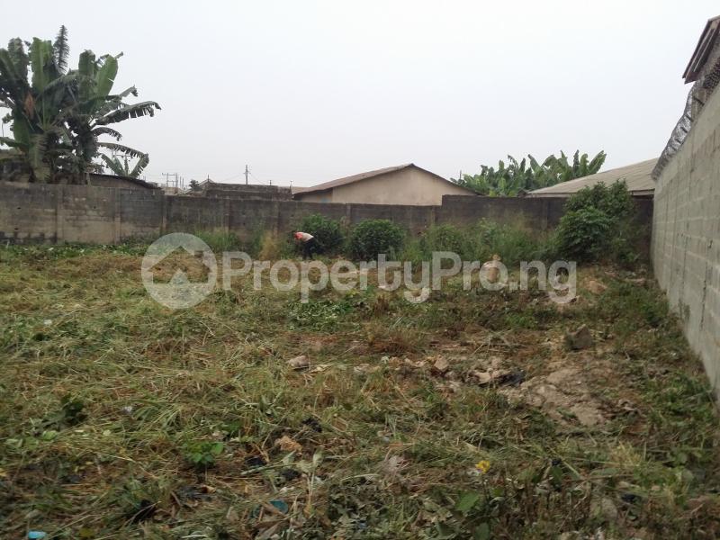 Land in Magboro Obafemi Owode Ogun Land for sale in obafemiowode