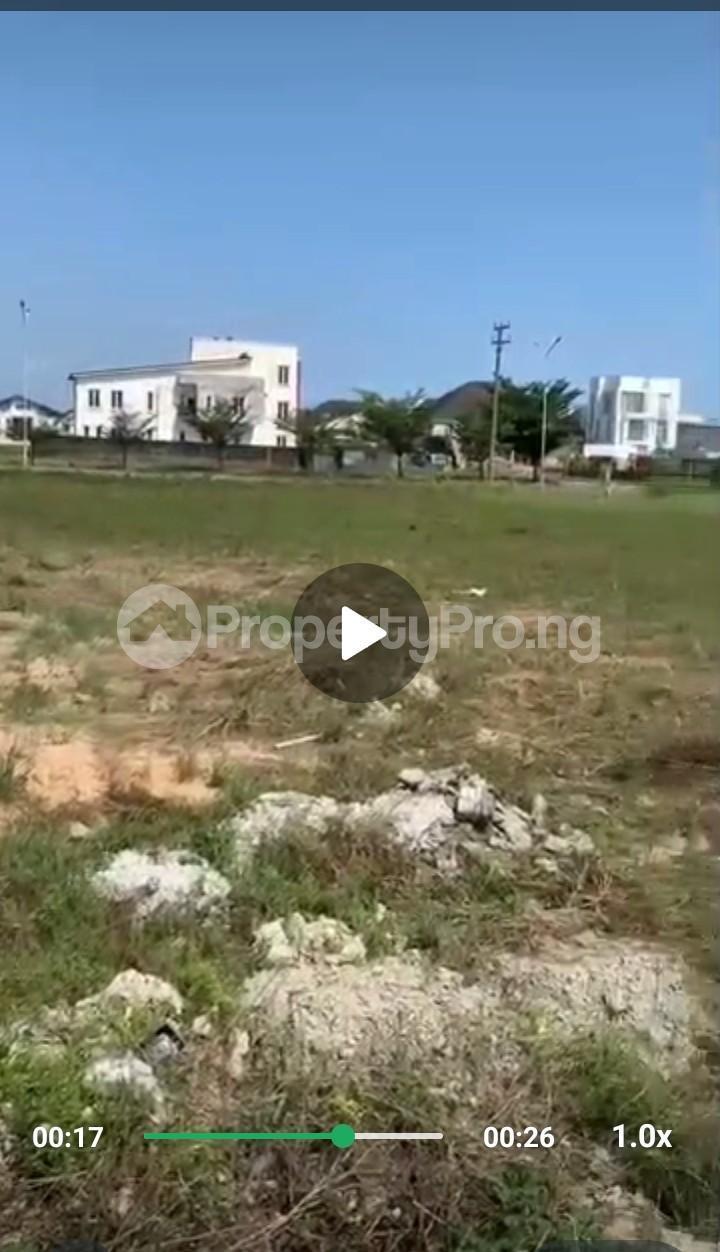 Land for sale Pinnock Osapa london Lekki Lagos