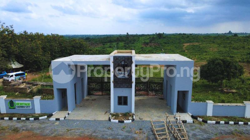 Land for sale Agbowa Ikorodu Lagos