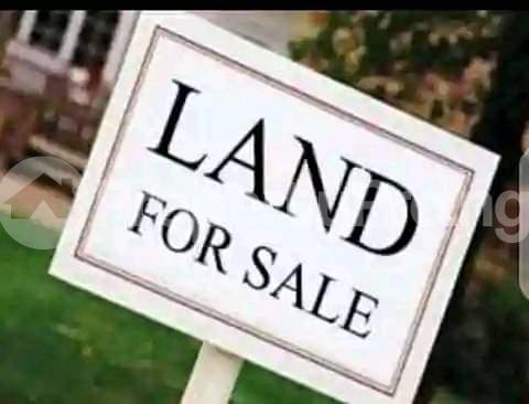 Land for sale Badagry Lagos