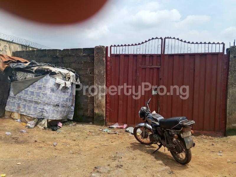Commercial Property for sale Ibadan Express Way Ojodu Lagos
