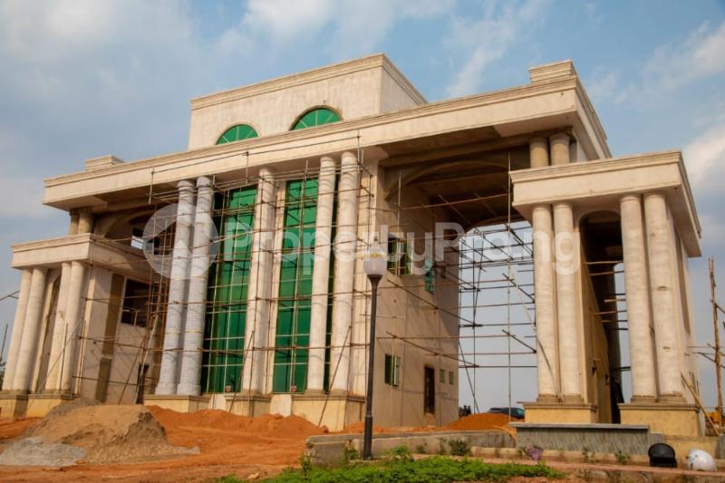 Land for sale Apata Ibadan Oyo