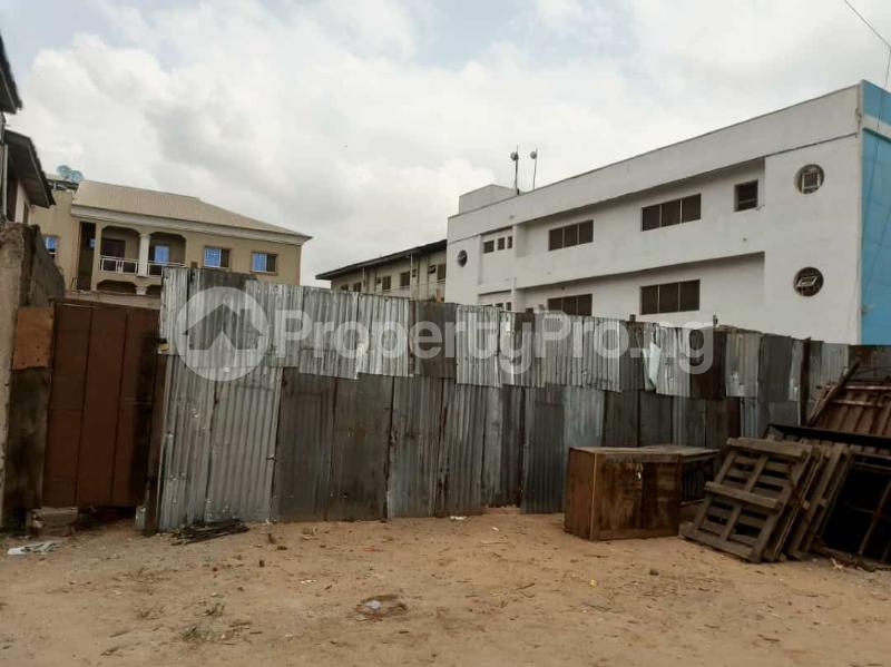 Land in Ketu Kosofe/Ikosi Lagos Land for sale in kosofeikosi Land