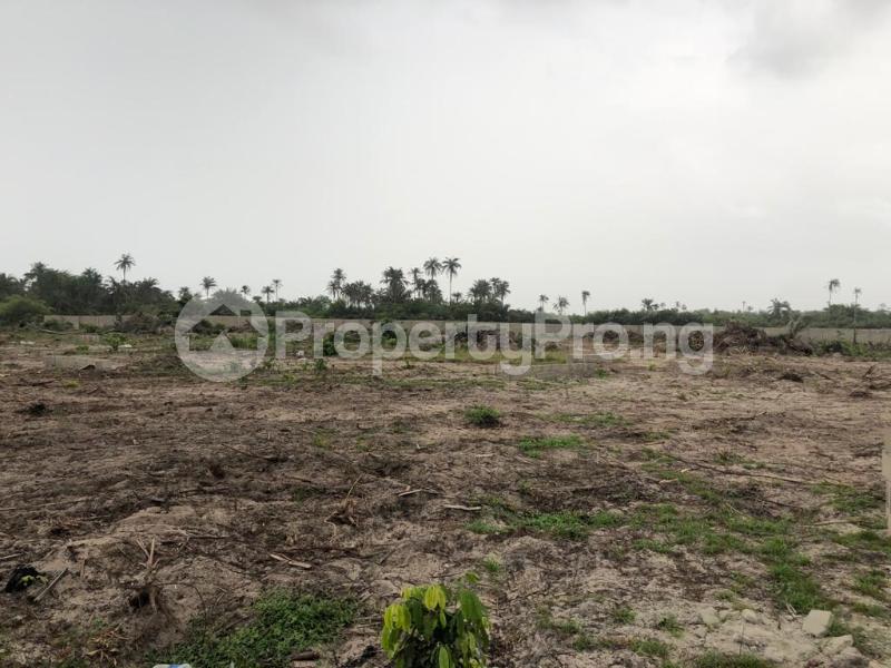 Land for sale Ketu Epe Road Epe Road Epe Lagos