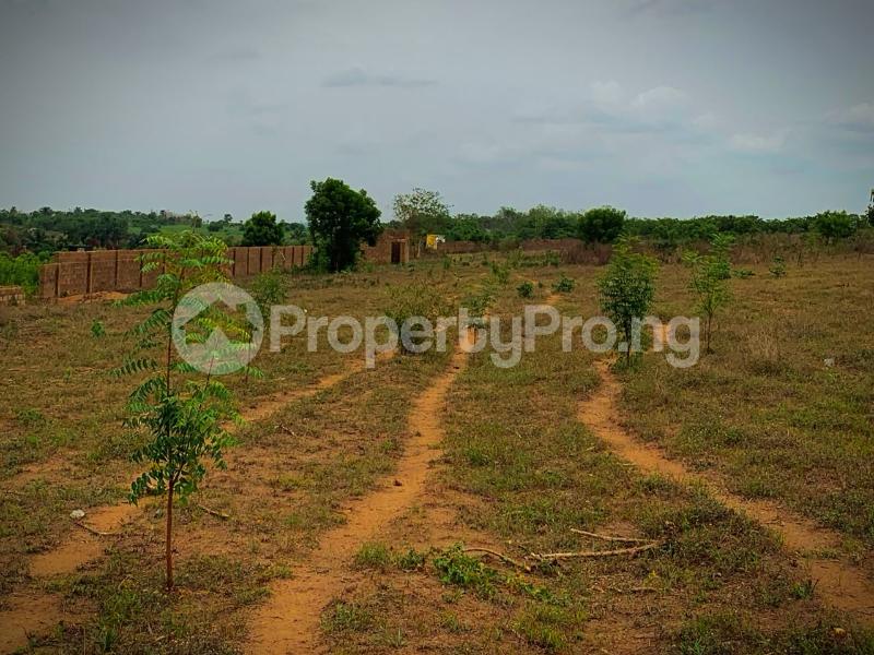 Land for sale Aura City Moniya Ibadan Oyo - 0