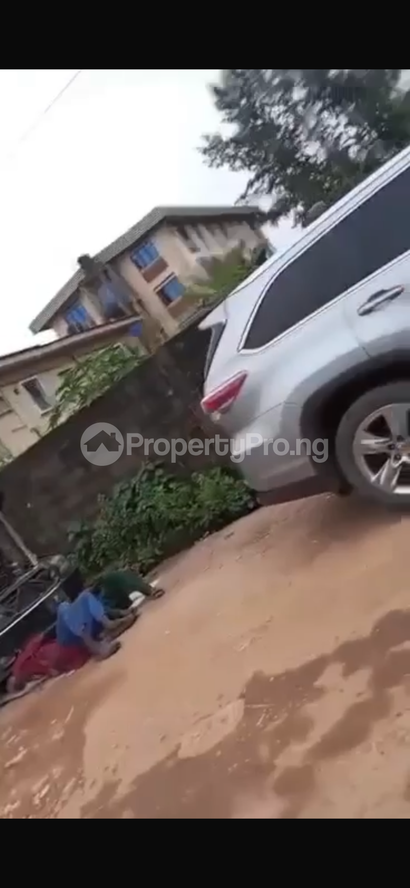 Land for sale Mushin Lagos